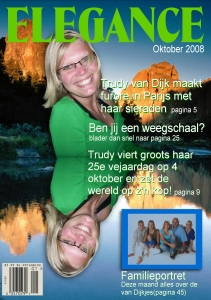 Trudy van Dijk
